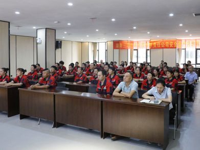 2020三湘消防知識(shí)培訓(xùn)！安全永相隨